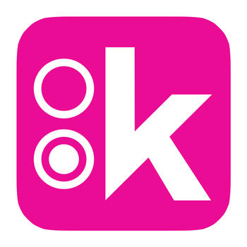 Klickle - Local Offers, Deals, Coupons & Shopping from Local Restaurants & Businesses - a Des Moines, Iowa Startup 生活 App LOGO-APP開箱王