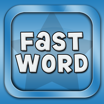 FastWord (HD) LOGO-APP點子