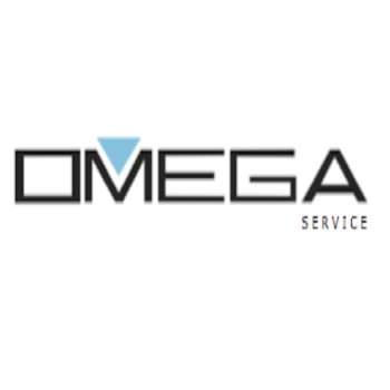 OmegaService LOGO-APP點子