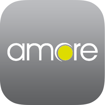 Amore Fitness & Boutique Spa LOGO-APP點子