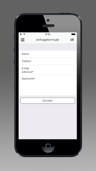 免費下載商業APP|Zimmerei & Trockenbau Stöwhaas app開箱文|APP開箱王
