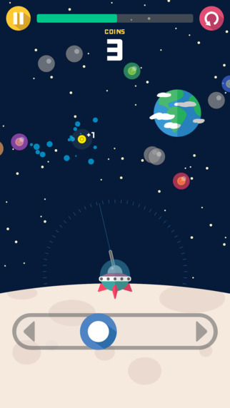 免費下載遊戲APP|Space Bubbles Tournament app開箱文|APP開箱王