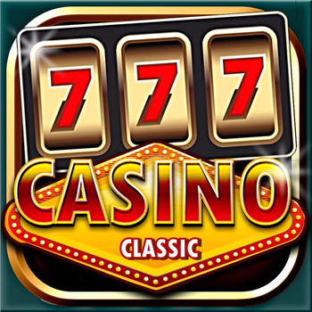 AAA Bonus Classic Casino Vegas Jackpot Slots - Free LOGO-APP點子