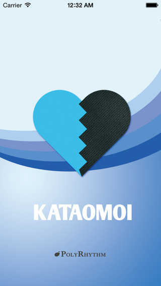 【免費社交App】Mutual following support tool KATAOMOI-APP點子