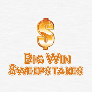 Big Win Sweeps LOGO-APP點子