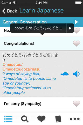 Learn Japanese - Phrasebook for Travel in Japan Travel
