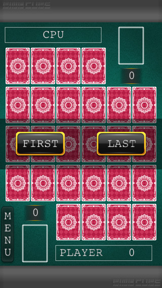 【免費遊戲App】SimpleGame Concentration-APP點子