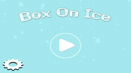 【免費遊戲App】Box On Ice-APP點子