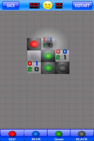 Minesweeper Bomb screenshot 2