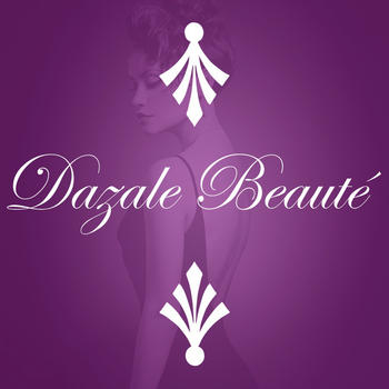 Dazale Beauté LOGO-APP點子