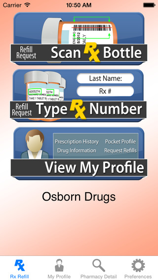 免費下載醫療APP|Osborn Rx app開箱文|APP開箱王