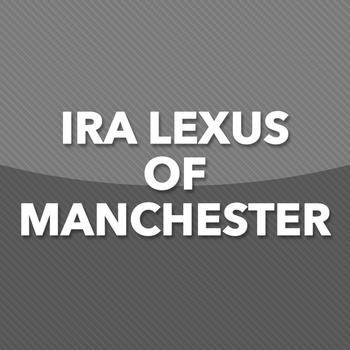 Ira Lexus of Manchester Dealer App LOGO-APP點子