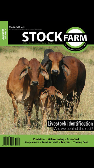 Stockfarm Mag