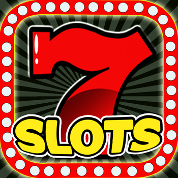 Amazing Classic Jackpot Casino Slots - Spin to win the Jackpot for Free 遊戲 App LOGO-APP開箱王