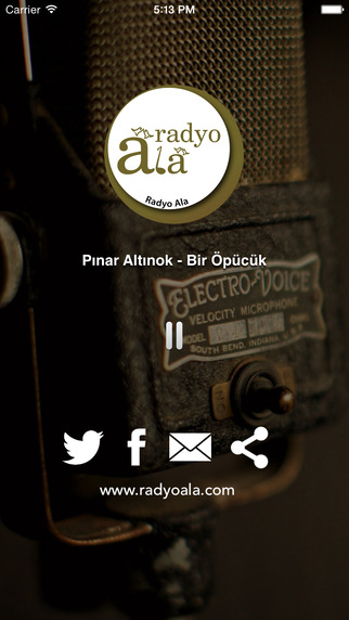 免費下載音樂APP|Radyo Ala app開箱文|APP開箱王