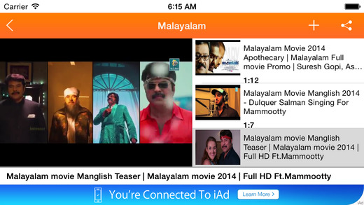 免費下載娛樂APP|Touring Talkies - Multilingual Indian Cinema Channels app開箱文|APP開箱王