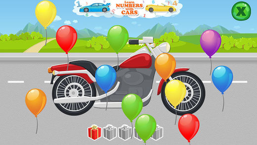 【免費遊戲App】Vehicles Jigsaw Puzzle for Toddlers-APP點子