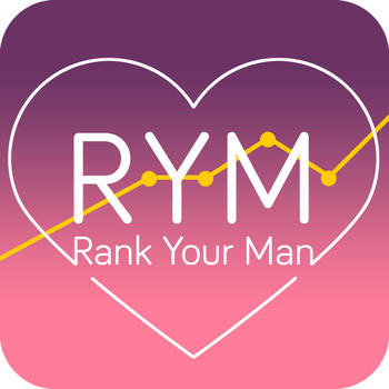 R.Y.M LOGO-APP點子