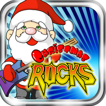 Christmas Rocks 遊戲 App LOGO-APP開箱王