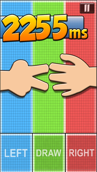 免費下載遊戲APP|Rock Paper Scissors Fun Game app開箱文|APP開箱王