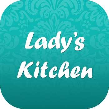 Lady's Kitchen 新聞 App LOGO-APP開箱王
