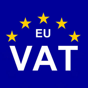 VAT EU LOGO-APP點子