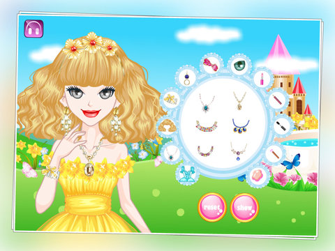 免費下載遊戲APP|Play Princess Dancer app開箱文|APP開箱王