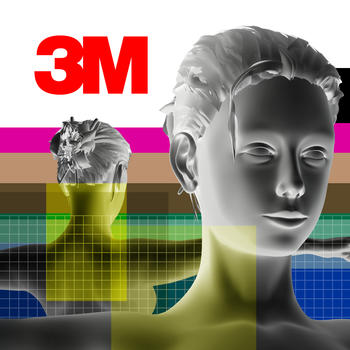 3M Prep pour iPad LOGO-APP點子