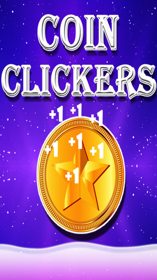 Coin Clickers - Tap All Those Bitcoins And Become A Billionaire