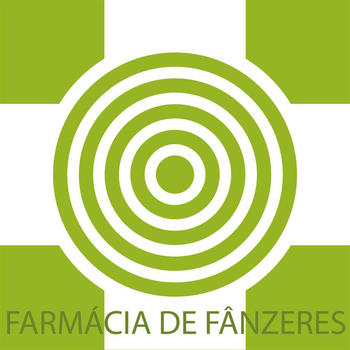 Farmacia de Fanzeres LOGO-APP點子