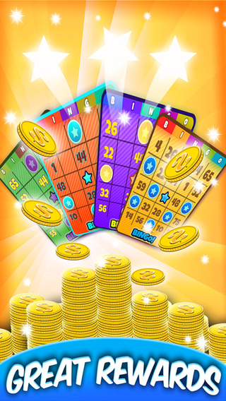 【免費遊戲App】Bingo Jackpot Bash - Crack The Lucky Casino Free Game-APP點子