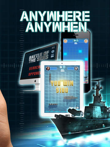 免費下載遊戲APP|Battle of the Seas 4 Friends app開箱文|APP開箱王