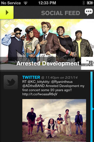 Arrested Development screenshot 2