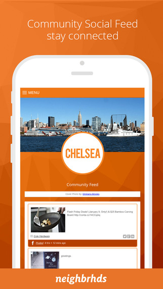 免費下載旅遊APP|Chelsea, Manhattan app開箱文|APP開箱王