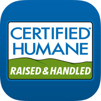 Certified Humane LOGO-APP點子