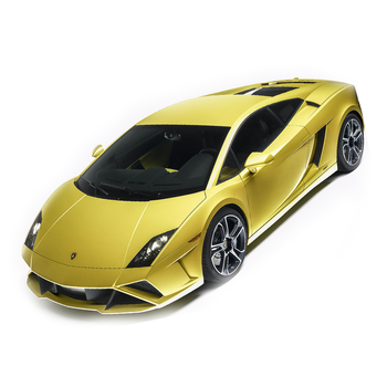 Lamborghini Collection HD LOGO-APP點子