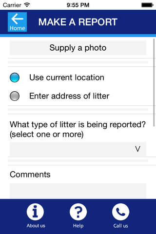 LitterBusters screenshot 3