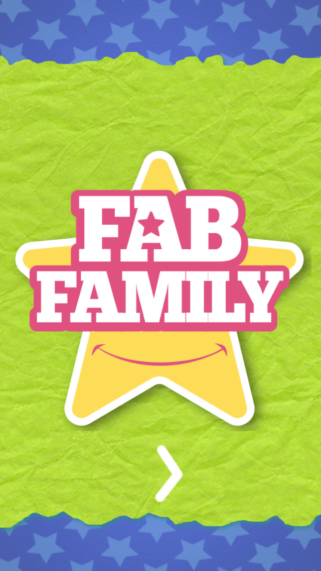 App Shopper Fab Family Know your family (Education)