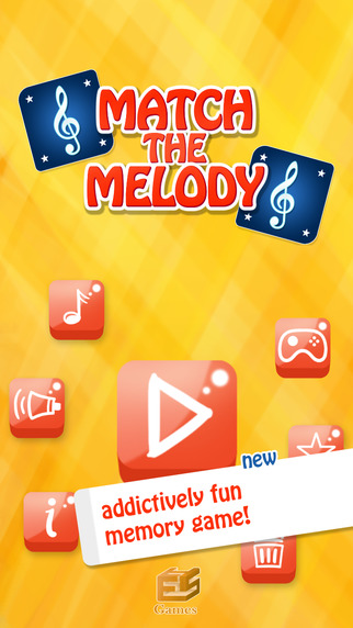 免費下載遊戲APP|Match The Melody Free app開箱文|APP開箱王