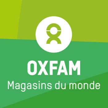 Oxfam Déclics 教育 App LOGO-APP開箱王