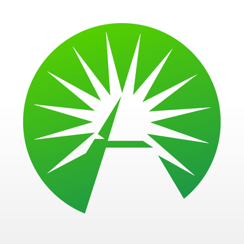 Fidelity Investments for iPad LOGO-APP點子