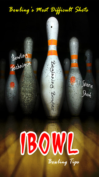 免費下載書籍APP|IBowl Magazine - Bowling Tips app開箱文|APP開箱王