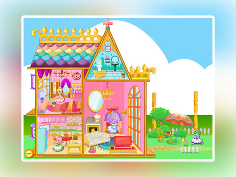 免費下載遊戲APP|Beautiful Doll House app開箱文|APP開箱王