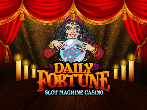免費下載遊戲APP|` Daily Fortune Slot Machine Lucky Casino Free Vegas Slots app開箱文|APP開箱王