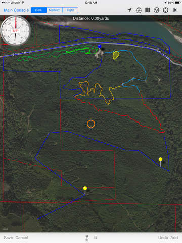 【免費工具App】Wolf-GIS Pro-APP點子