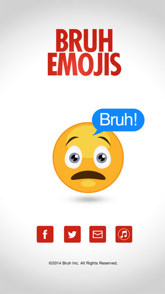 Bruh Emojis