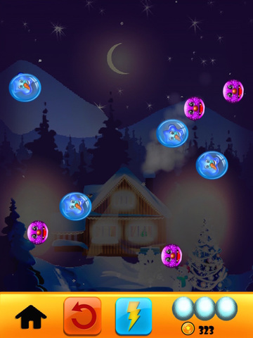 【免費遊戲App】Kill The Crazy Santa Claus: Merry Christmas Puzzle Game For Cool Brain Player-APP點子