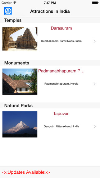 免費下載旅遊APP|SeeKnowDo India Attractions app開箱文|APP開箱王