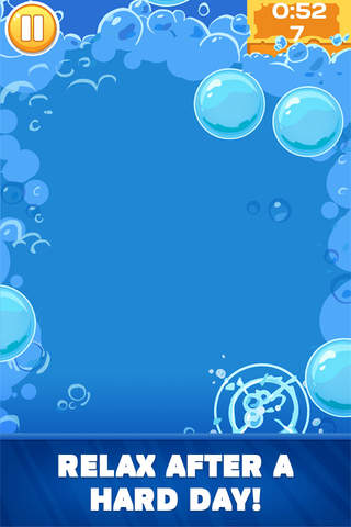 Bubble Clicker PRO screenshot 3