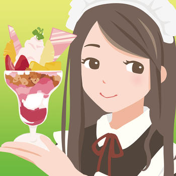 More Sweets ! 遊戲 App LOGO-APP開箱王